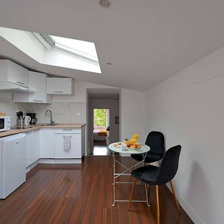 Sublime Appartement -ベルサイユ エクステリア 写真