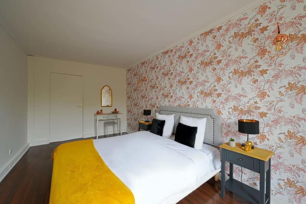 Sublime Appartement -ベルサイユ エクステリア 写真